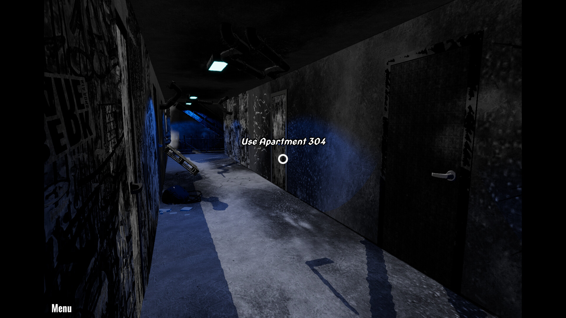 Mortal Advocate screenshot 2