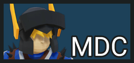 MDC — Steam header