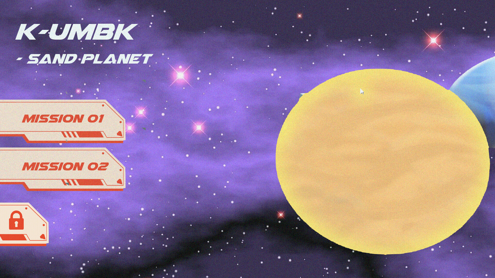 Stellar Howl screenshot 5