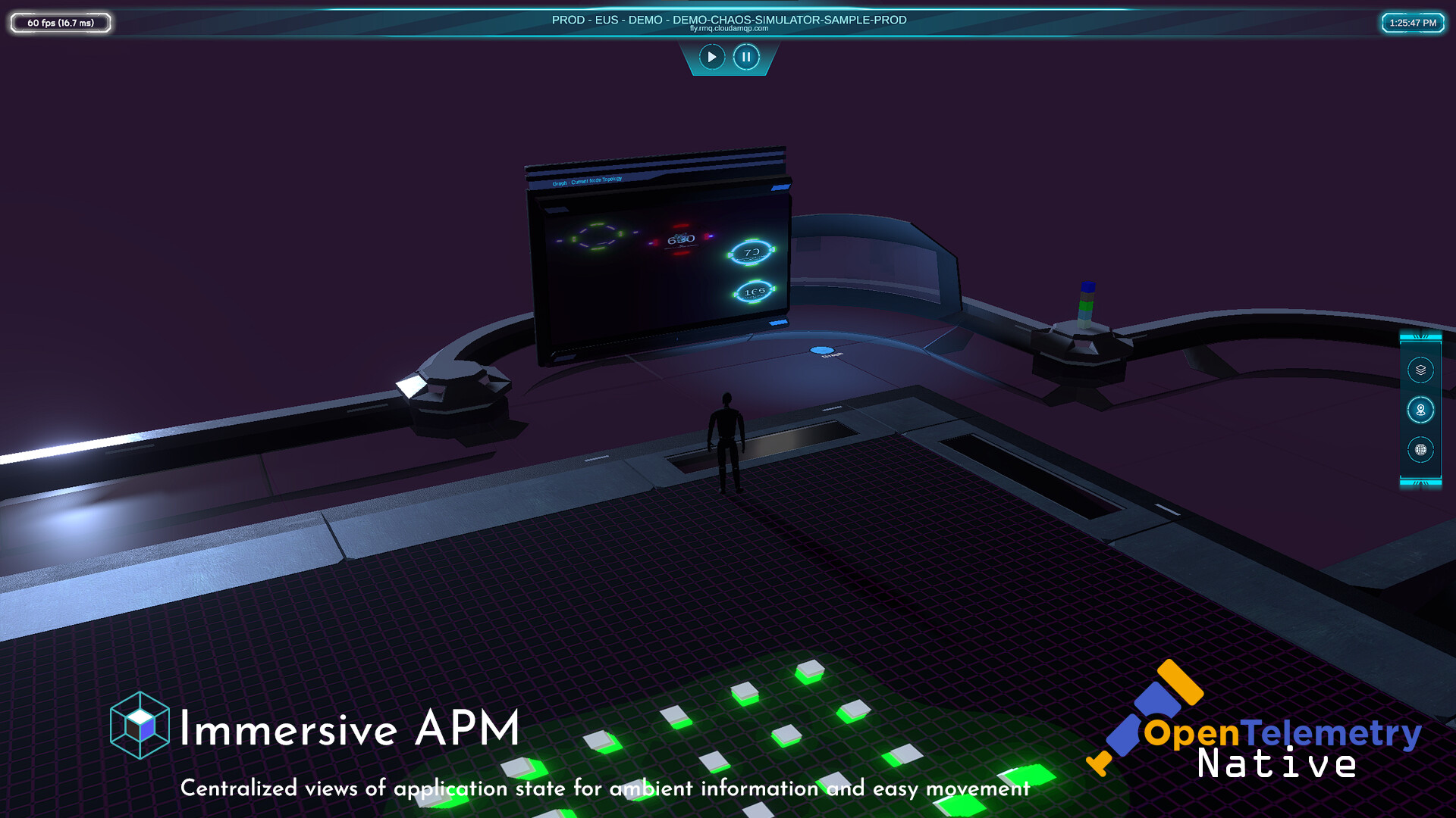 Immersive APM screenshot 9