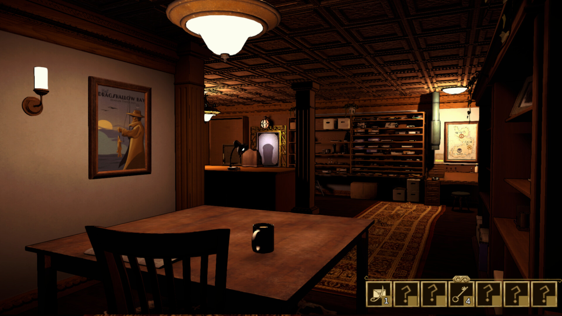 Letter Lost screenshot 6