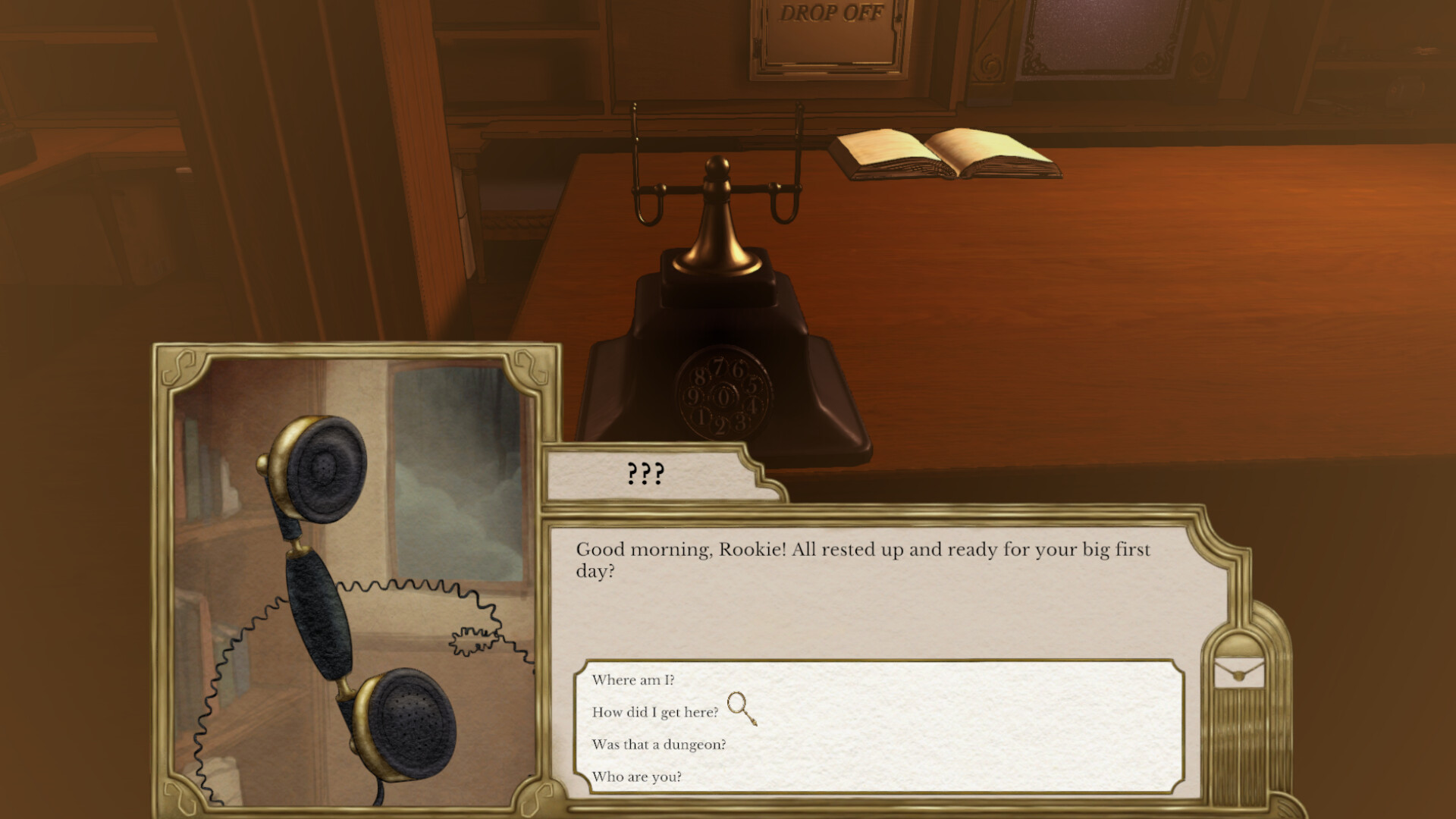 Letter Lost screenshot 9