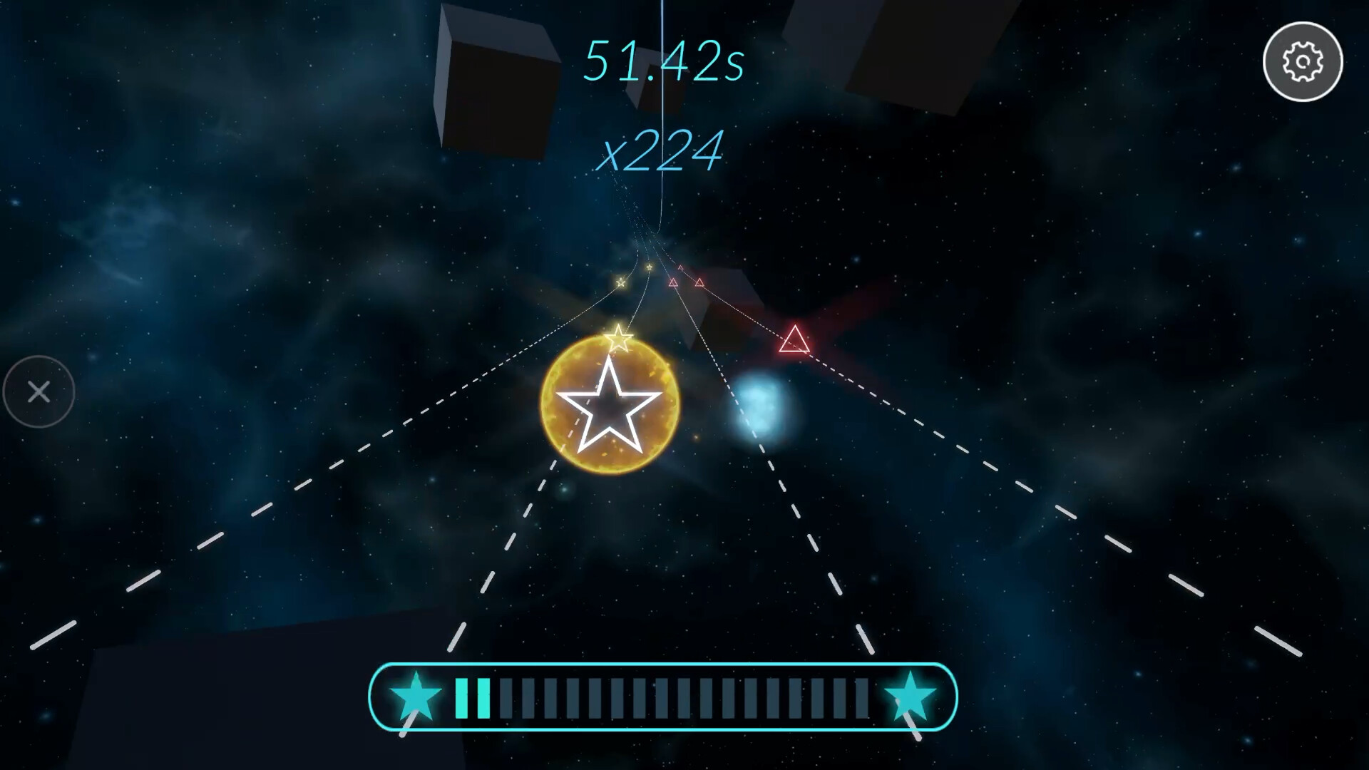 Momenta screenshot 5