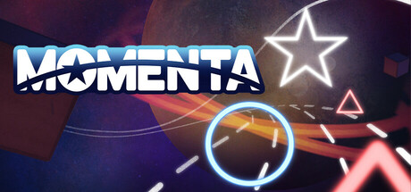 Momenta Cover Image