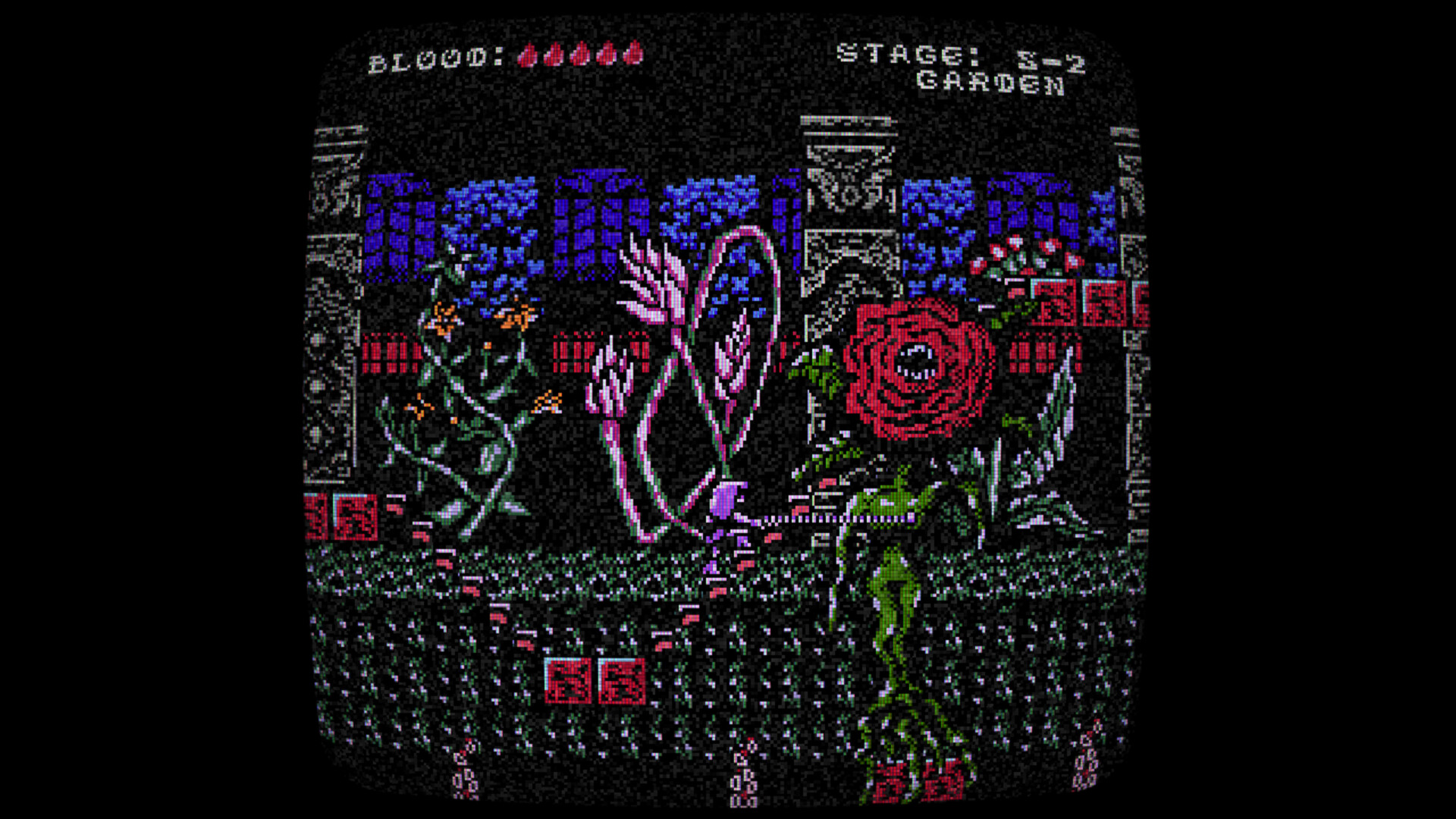 Lady Dracula screenshot 3