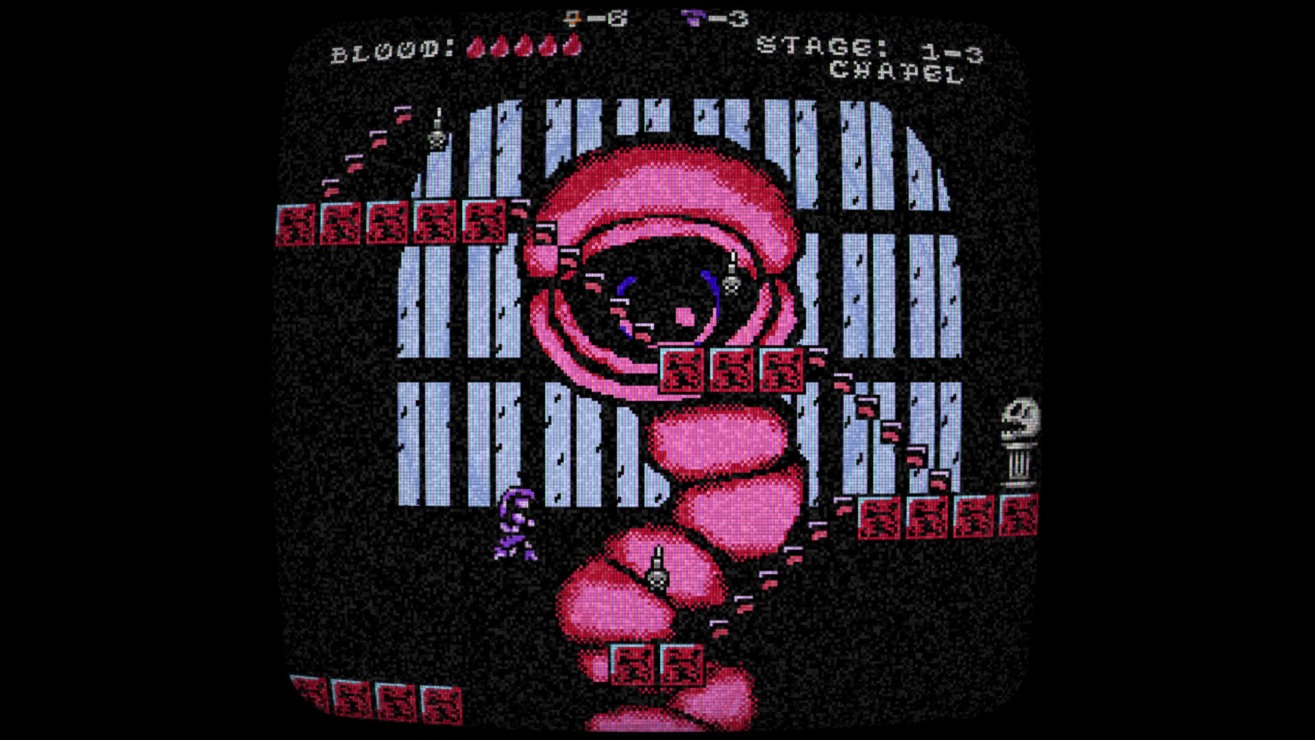 Lady Dracula screenshot 9