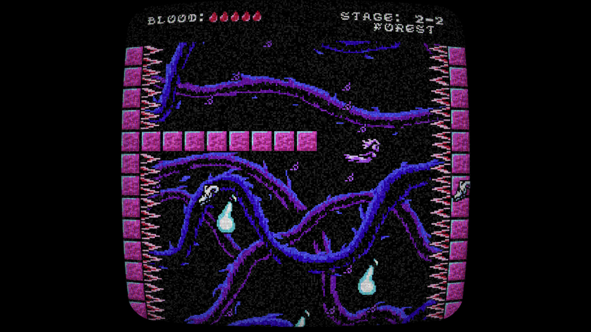 Lady Dracula screenshot 4