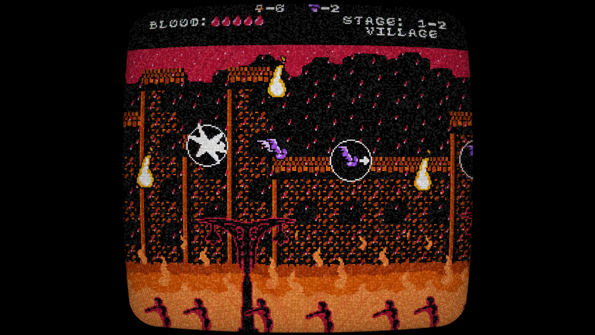 Lady Dracula screenshot 12