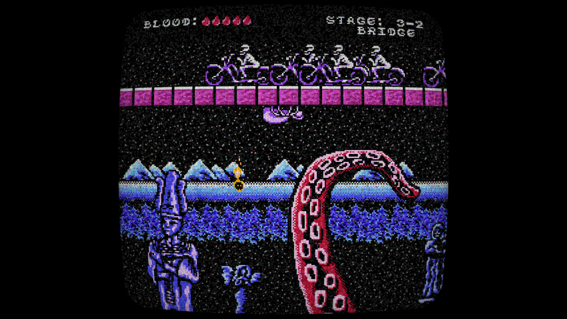 Lady Dracula screenshot 2