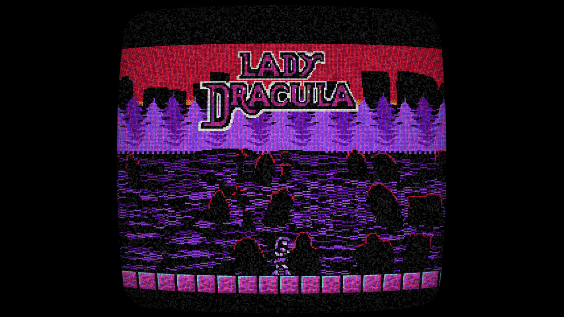 Lady Dracula screenshot 8