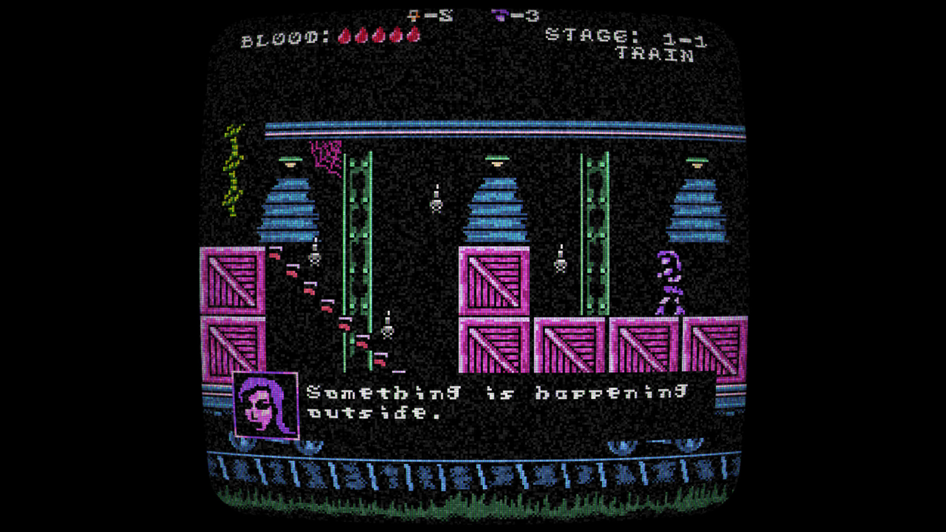 Lady Dracula screenshot 10