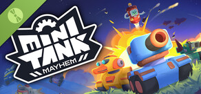 Mini Tank Mayhem Demo