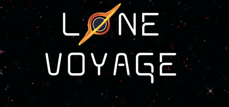 Lone Voyage Cover Image
