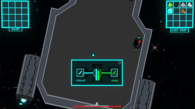 Lone Voyage screenshot 9