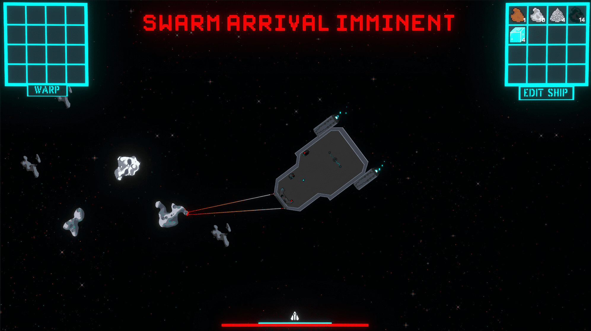 Lone Voyage screenshot 10