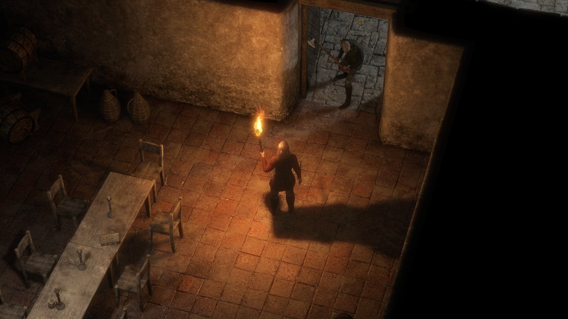 ピクセルアートが美しい！壮大ファンタジーARPG『Arisen Force