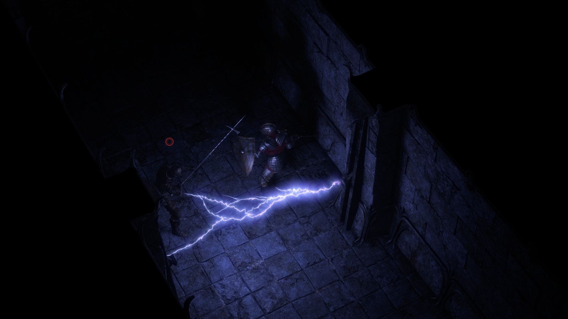 Exanima screenshot 10