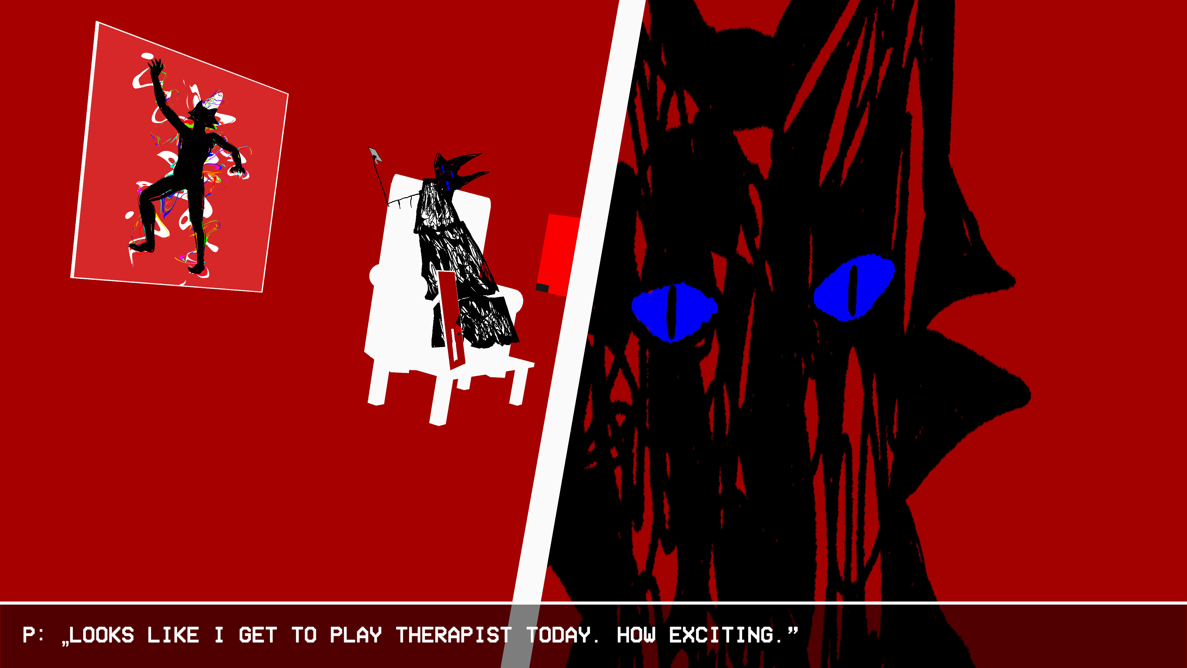 Mr. Pubblety Meows screenshot 2