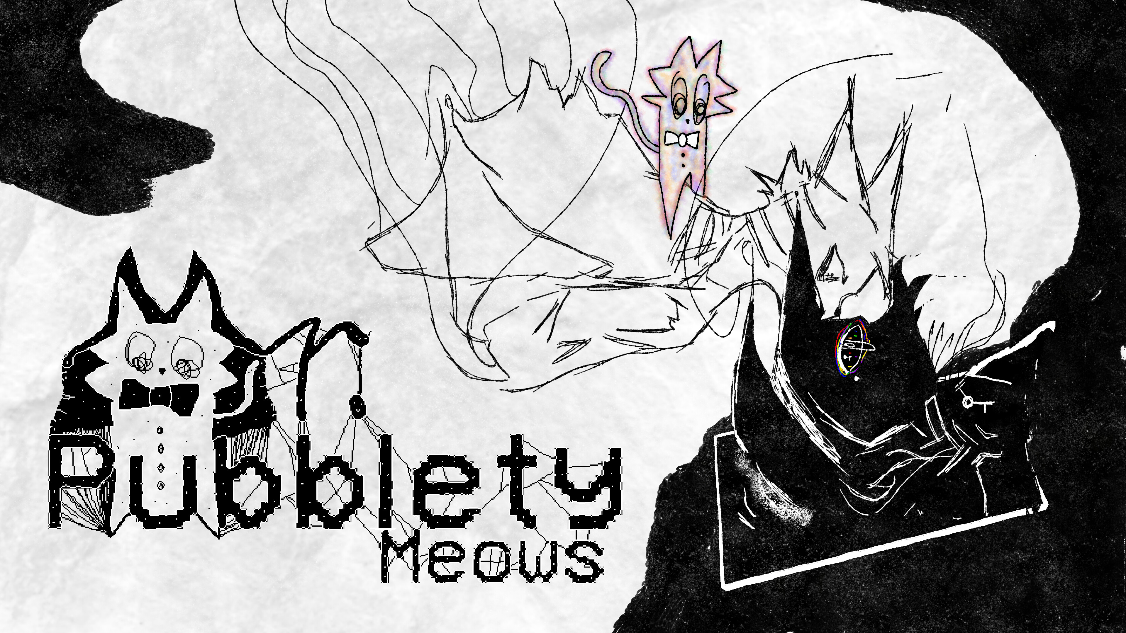 Mr. Pubblety Meows screenshot 14
