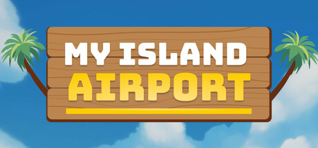 My Island Airport Cover Image