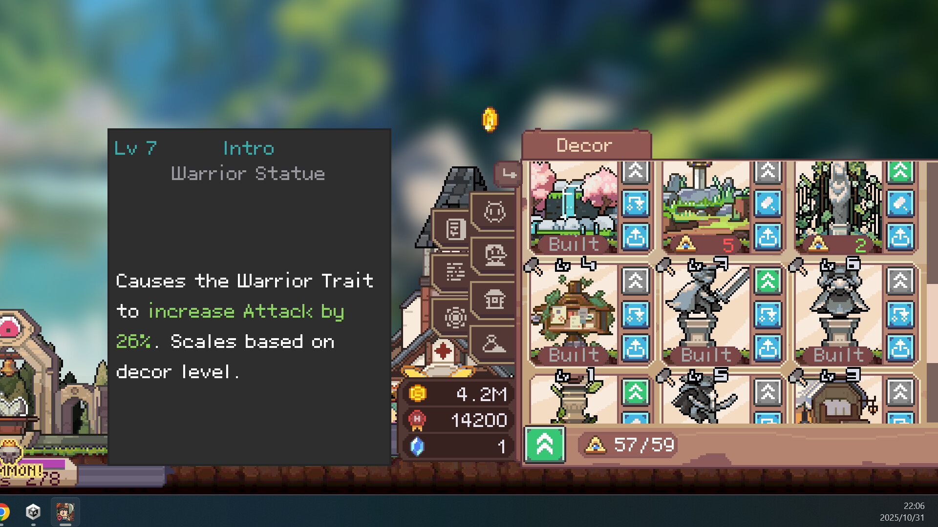 Loafing Town screenshot 8