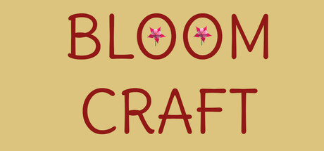 Bloomcraft Cover Image