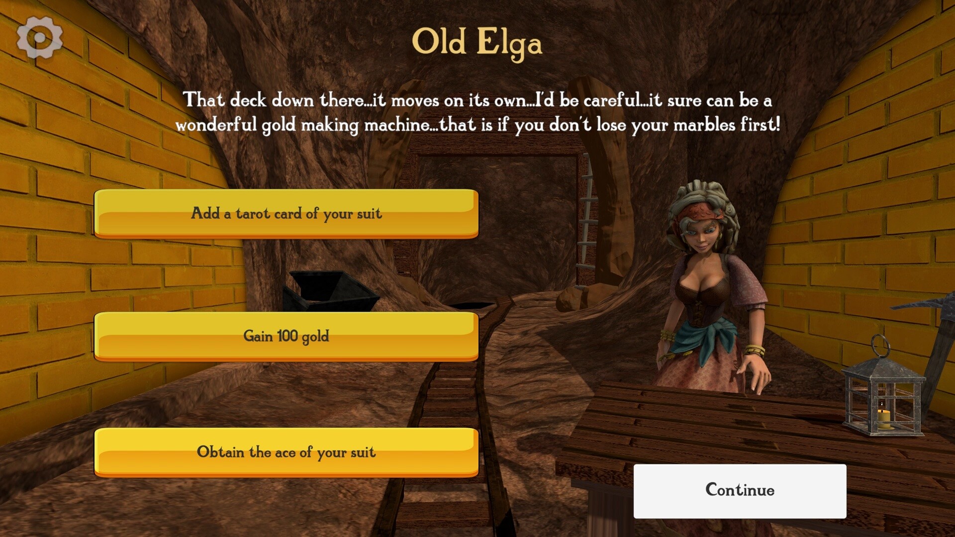 Six Chambers screenshot 10