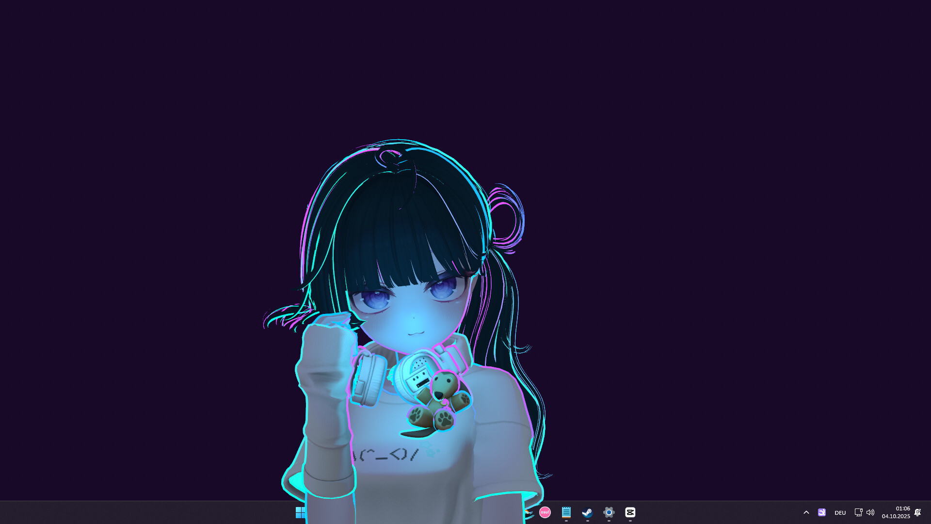 MateEngine screenshot 6