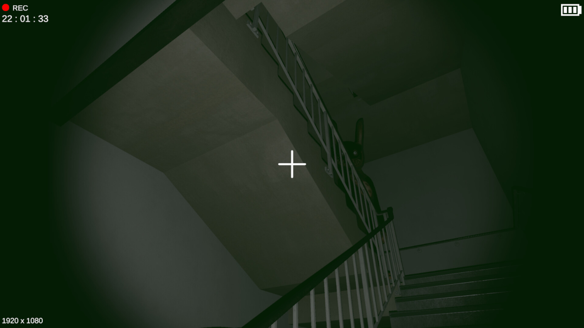 Framed Fear screenshot 2