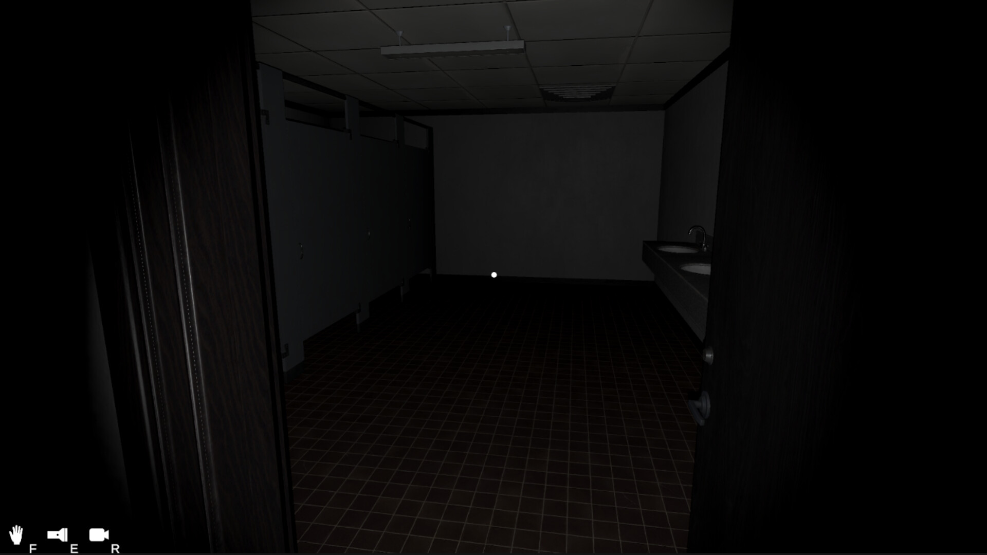 Framed Fear screenshot 4