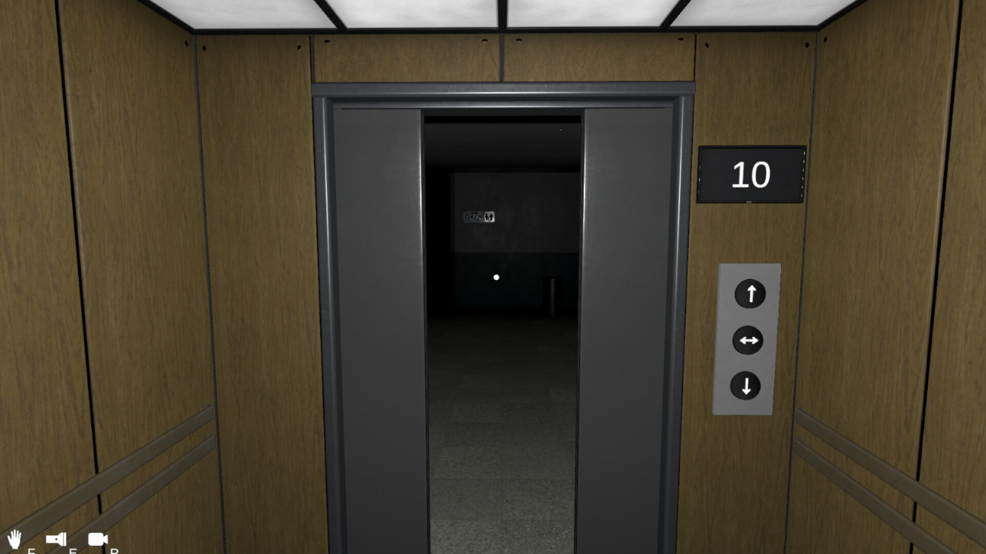 Framed Fear screenshot 1