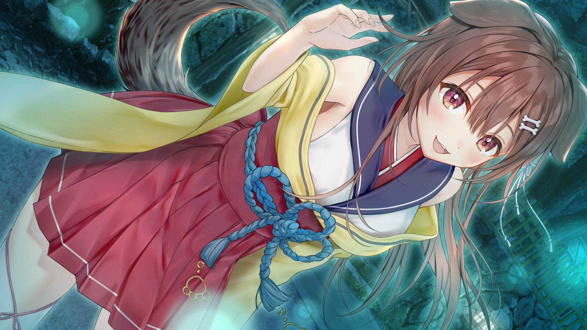 おかゆにゅーむ sddefault.jpg?v=676bcce5
