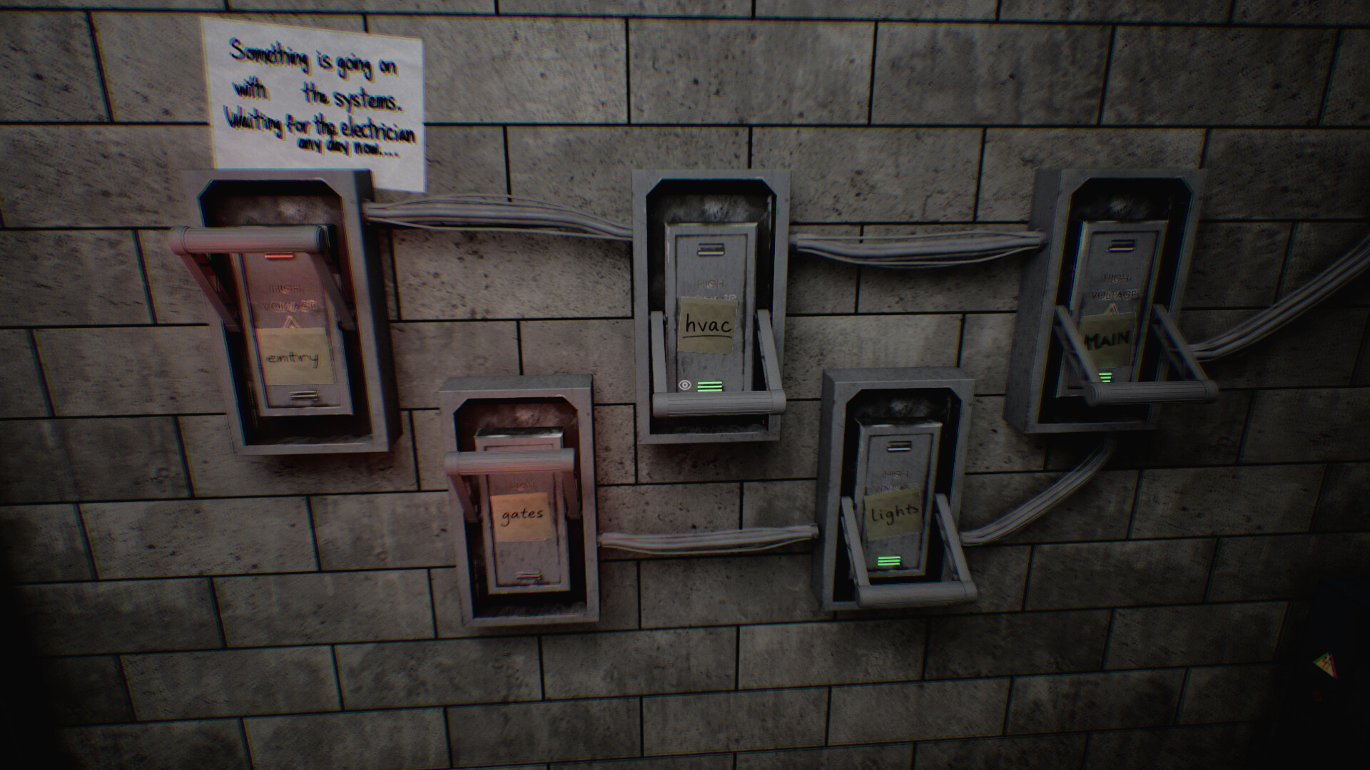 Moth screenshot 1