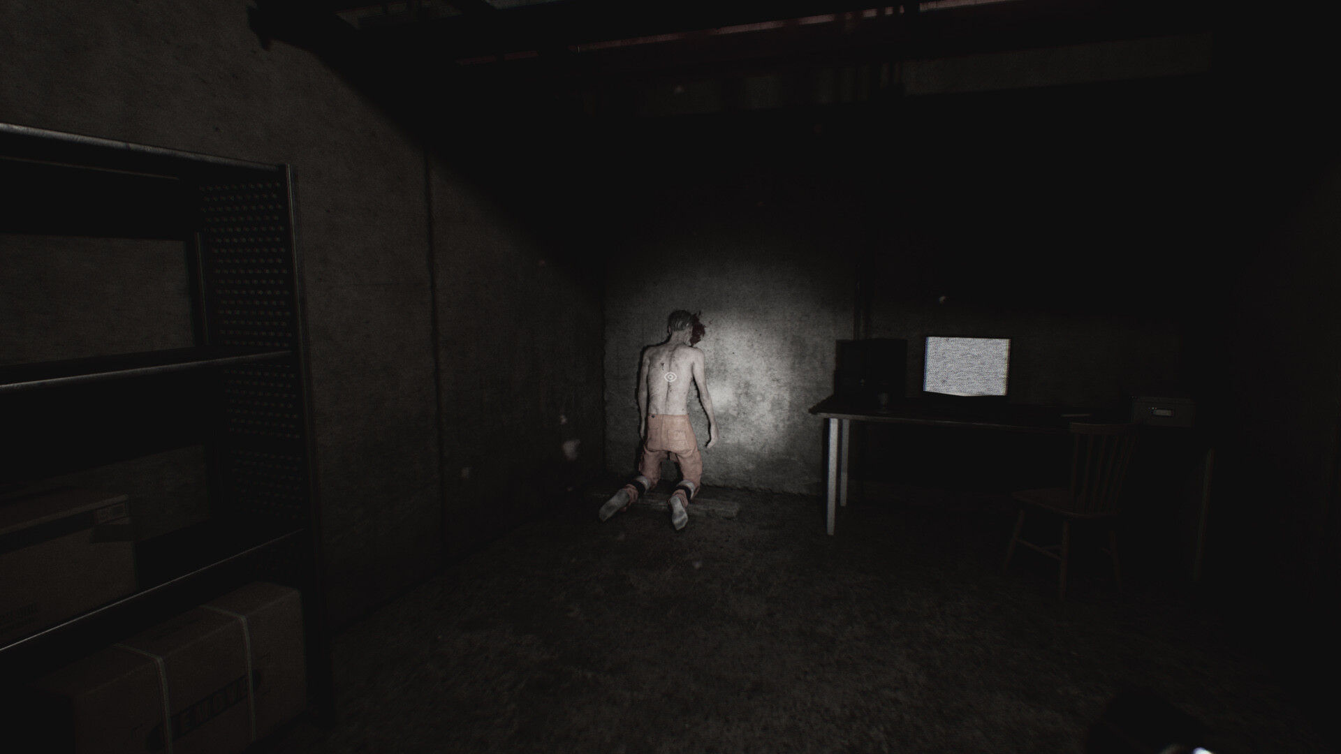 Moth screenshot 3