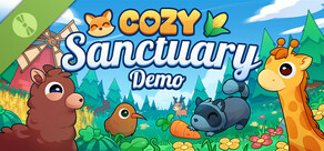 Cozy Sanctuary Demo