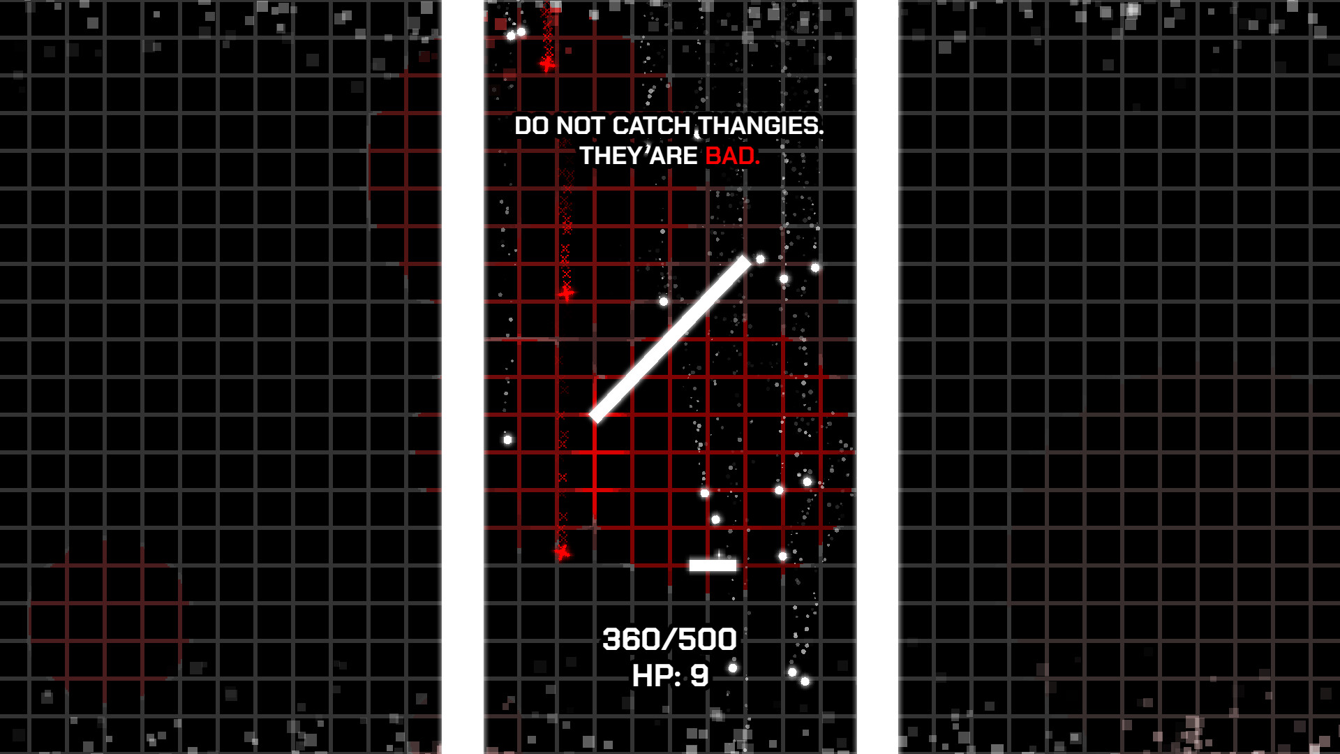 Falling Thingies screenshot 2