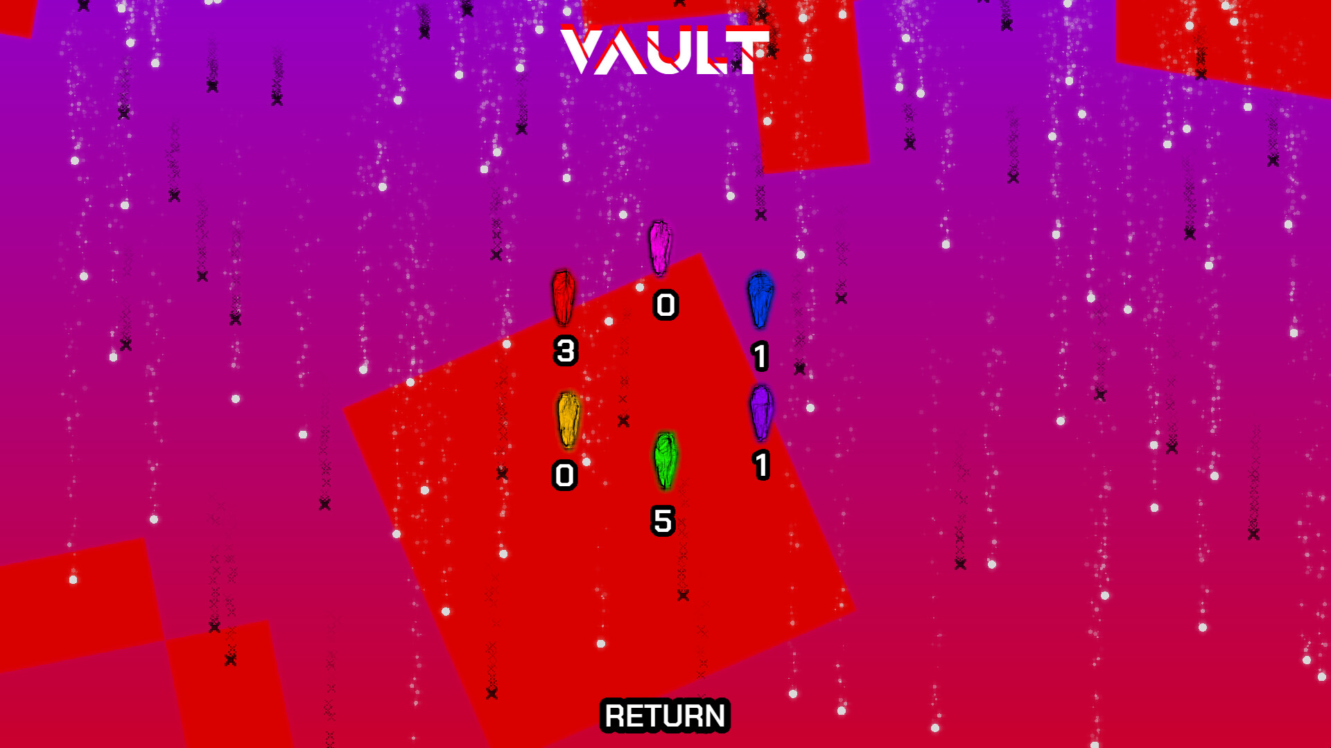 Falling Thingies screenshot 5