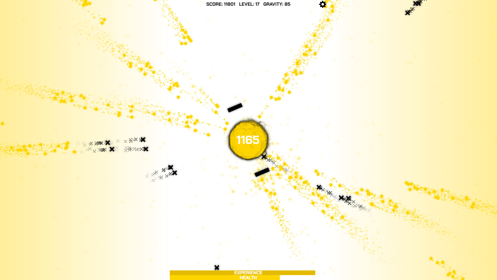 Falling Thingies screenshot 3