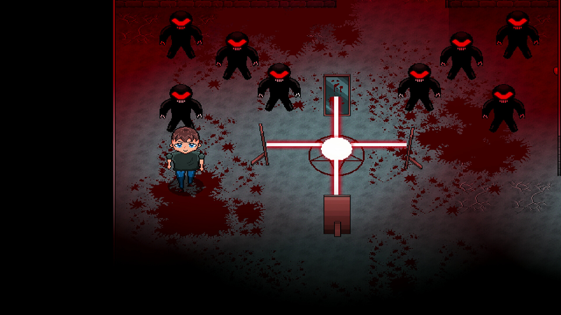 Manicos Haunted Hotel screenshot 8