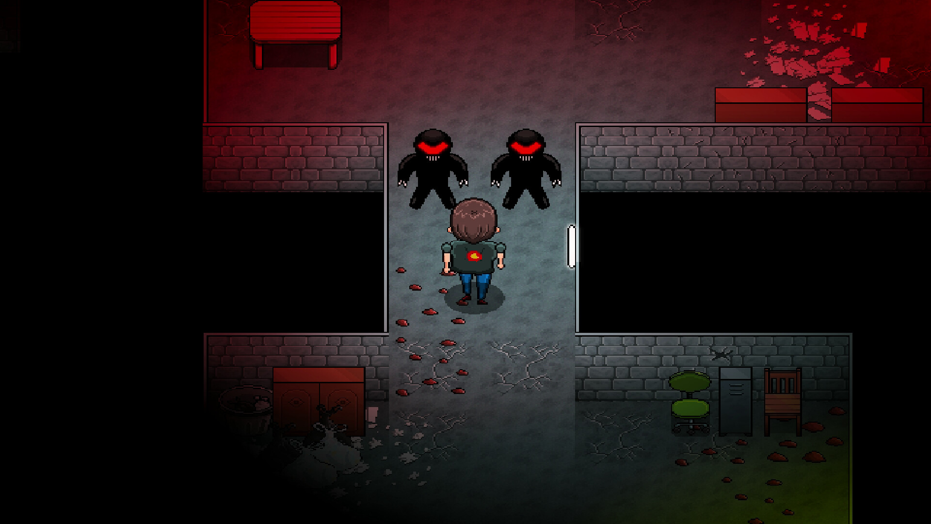 Manicos Haunted Hotel screenshot 4