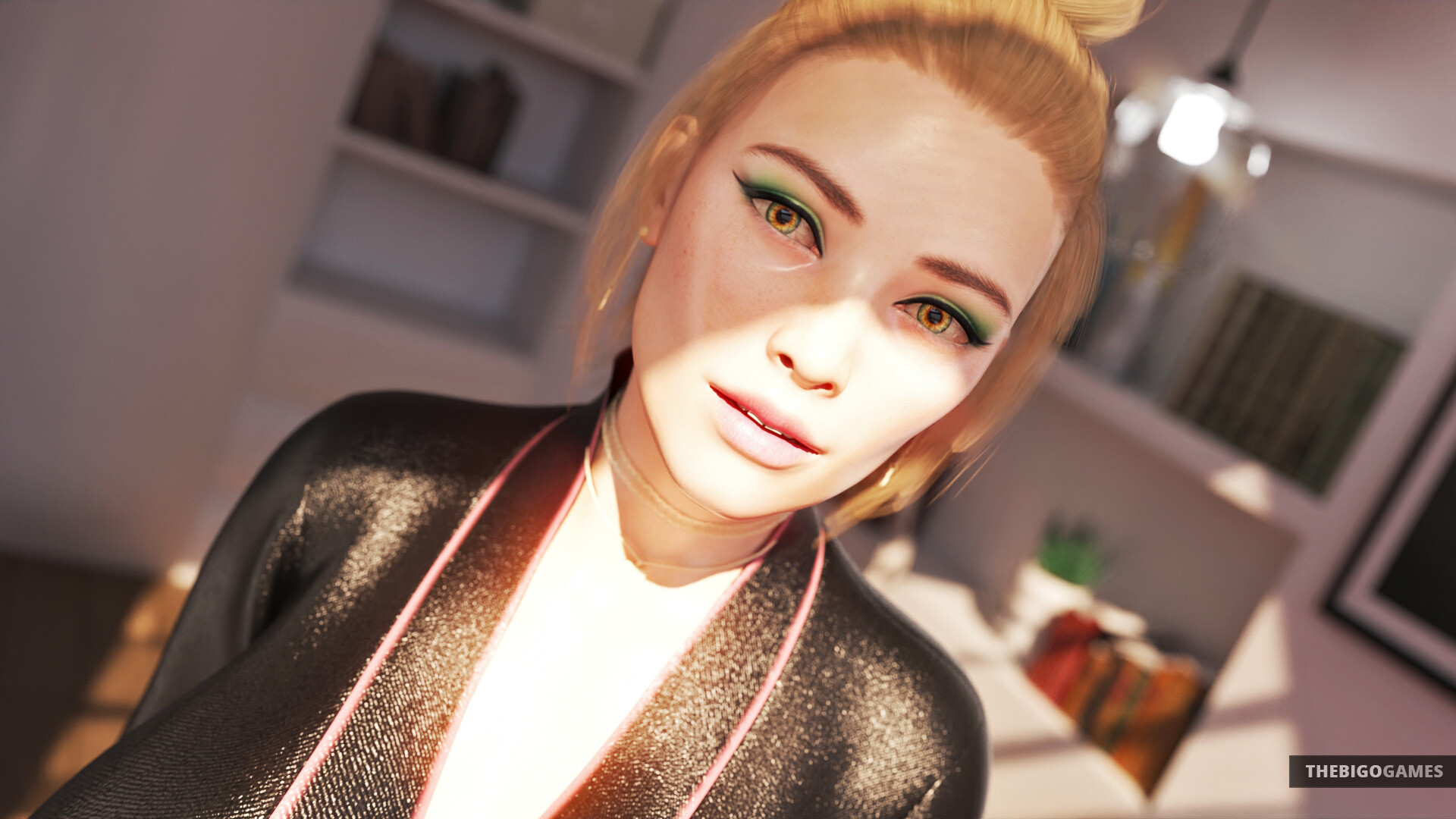 Futanari Affairs 🍆 screenshot 2