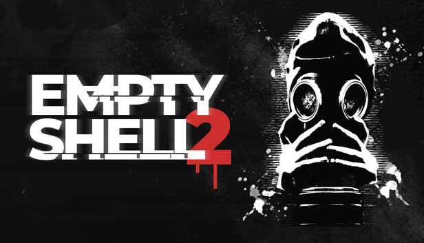 EMPTY SHELL 2
