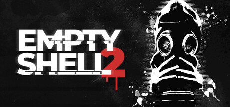 EMPTY SHELL 2 — Steam header