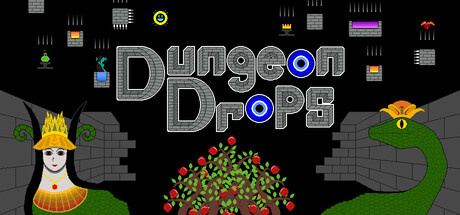 Dungeon Drops Demo