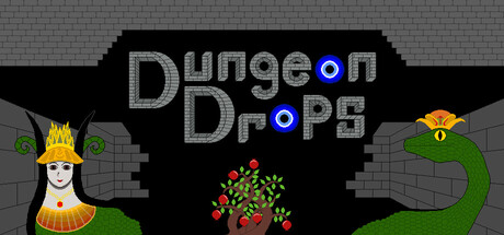 Dungeon Drops Cover Image