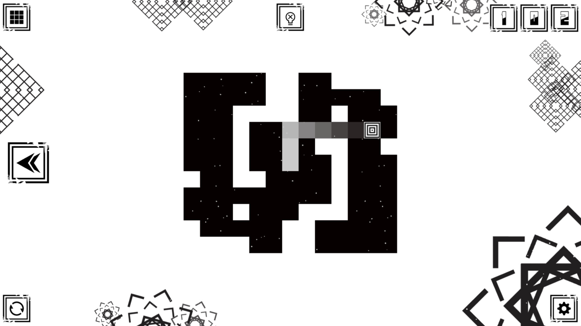 SQUASER 7 screenshot 4