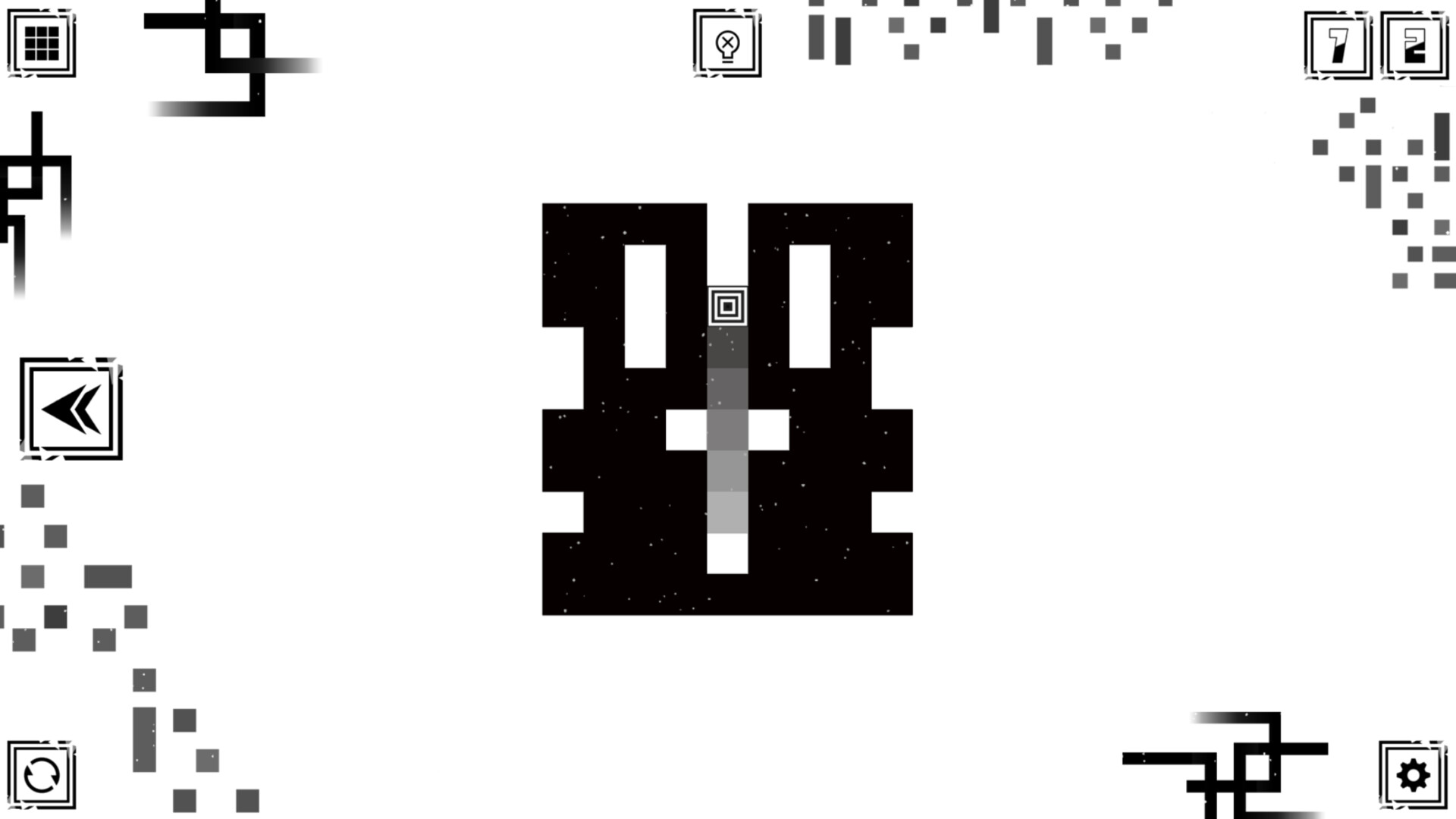 SQUASER 7 screenshot 1