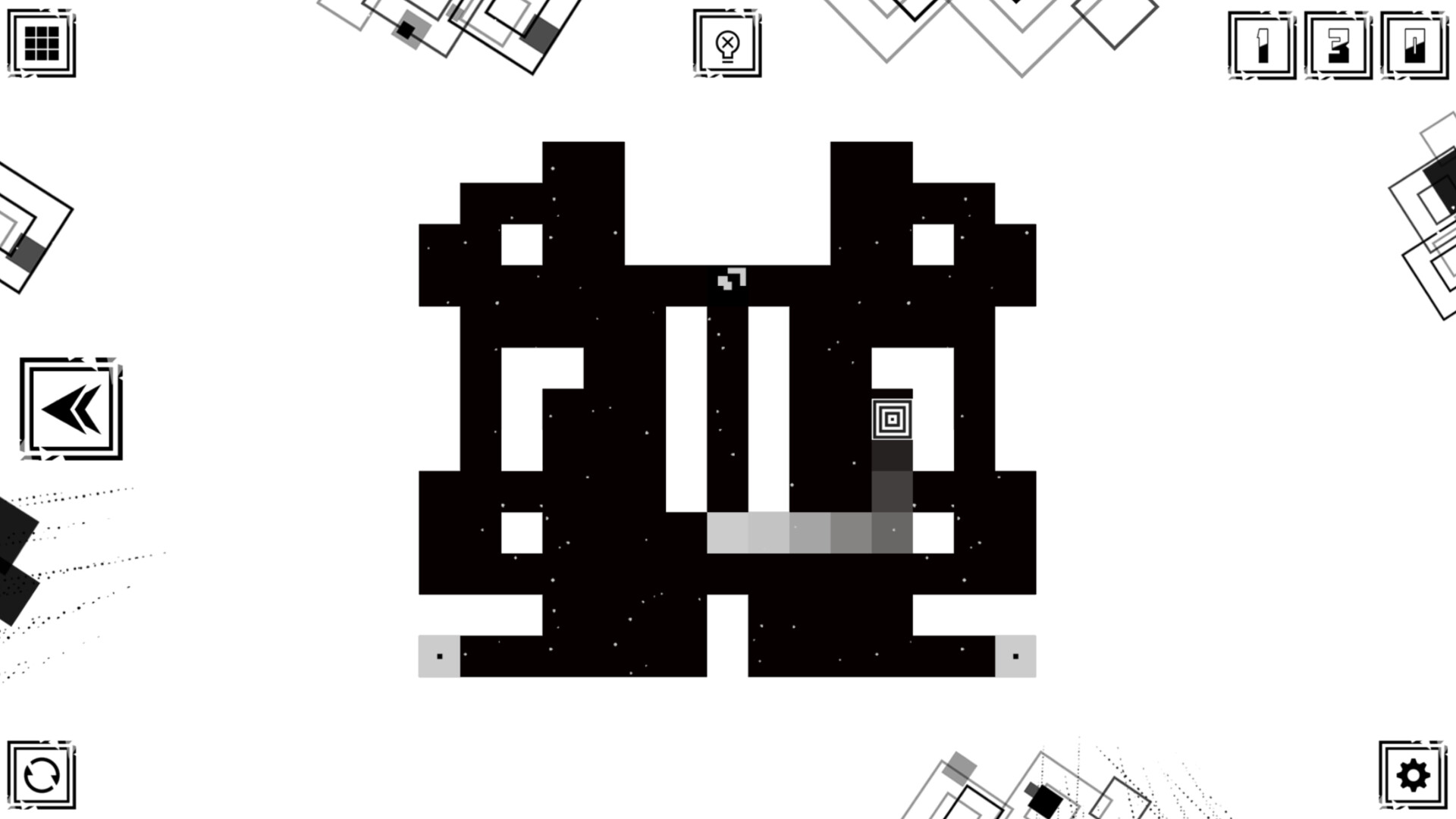 SQUASER 7 screenshot 5