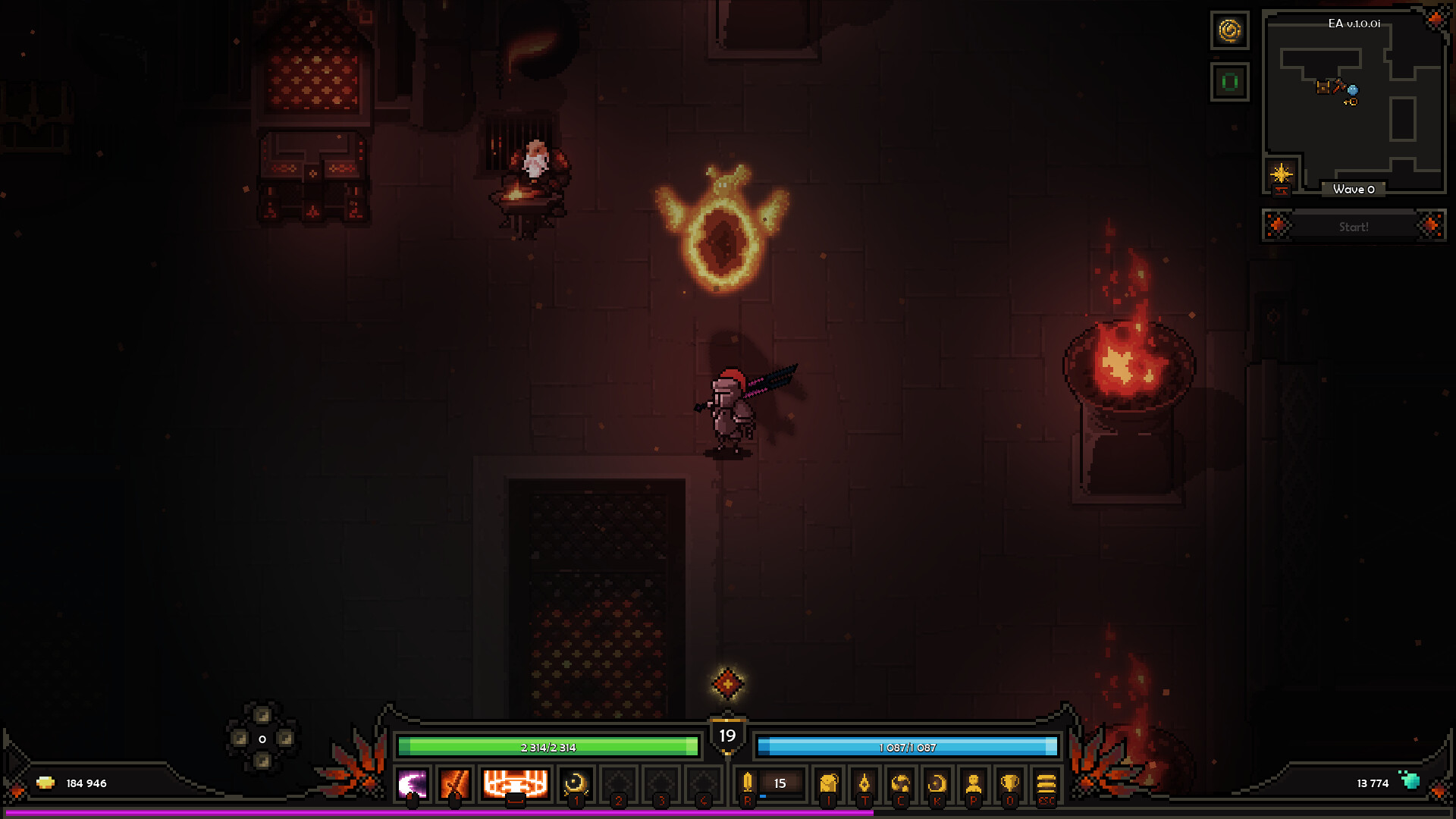 The Slormancer - Supporter Pack screenshot 3