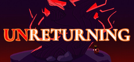 UNRETURNING Cover Image